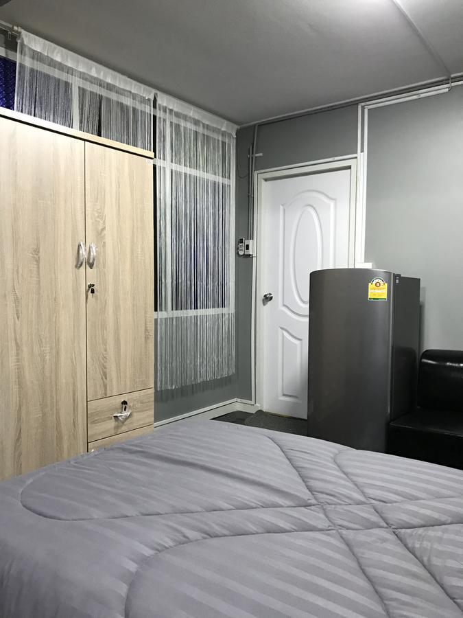 Add Home Hostel Vipavadee 42 Банкок Екстериор снимка