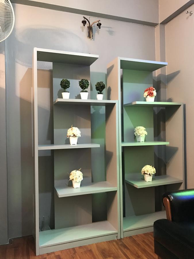 Add Home Hostel Vipavadee 42 Банкок Екстериор снимка