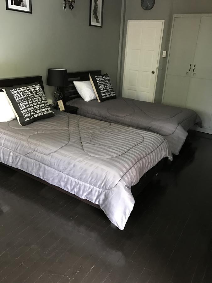 Add Home Hostel Vipavadee 42 Банкок Екстериор снимка