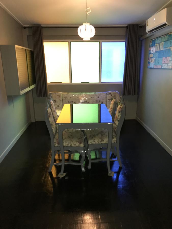 Add Home Hostel Vipavadee 42 Банкок Екстериор снимка