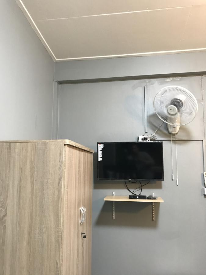 Add Home Hostel Vipavadee 42 Банкок Екстериор снимка