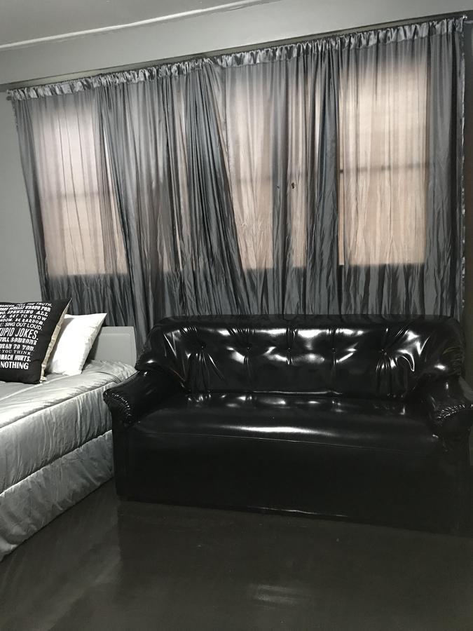 Add Home Hostel Vipavadee 42 Банкок Екстериор снимка